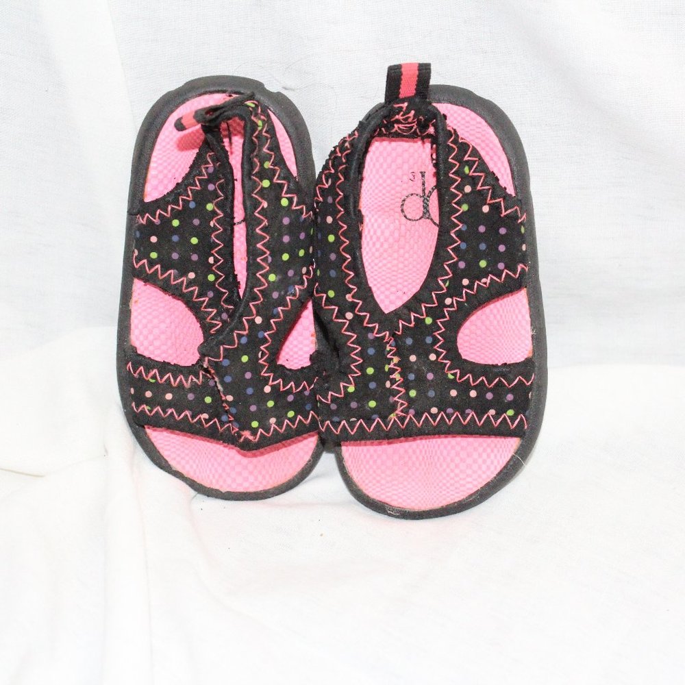OP Infant Water Sandals sz3